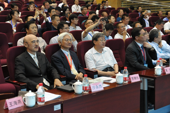 第十届海峡两岸创新方法（TRIZ）研讨会在西安顺利召开