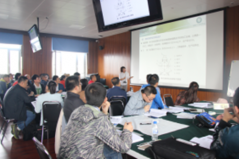 吉林省科技企业创新方法应用高级研修班在长春举办