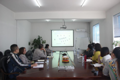 吉林省开展创新方法试点企业问诊和宣讲活动
